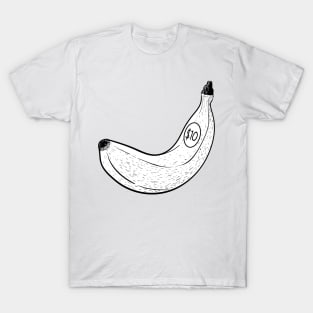 It's One Banana Michael T-Shirt